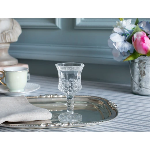 Madam Coco Audrey Set of 4 Coffee Side Cups 40 Ml - Madame COCO - Image 2