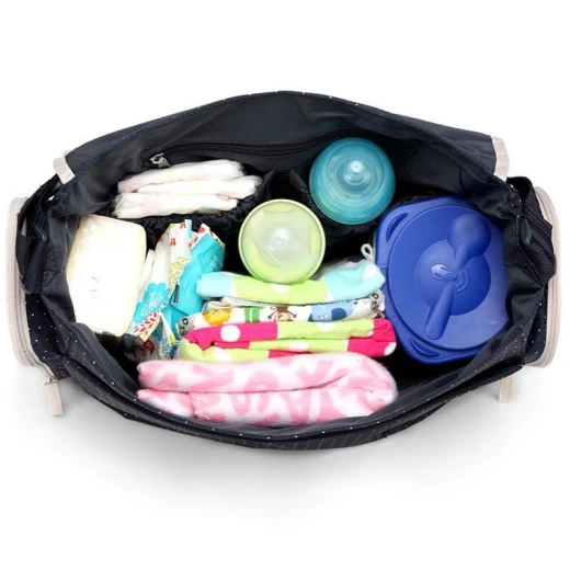 Colorland Elegance Diaper Bag - Colorland - Image 2