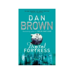 Digital Fortress