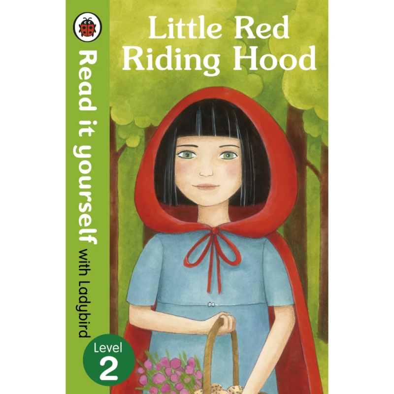 Penguin: Read It Yourself With Ladybird Level 2 Pack - Penguin