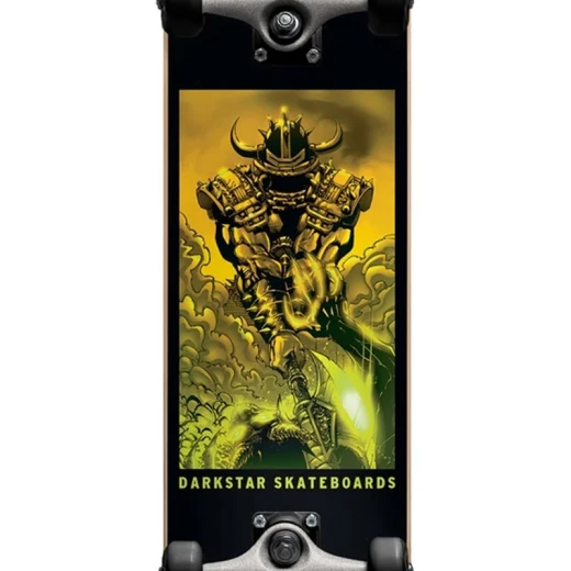 Darkstar Molten First Push Complete Skateboard , Size  7.75 Inches - Darkstar - Image 2