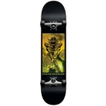 Darkstar Molten First Push Complete Skateboard , Size  7.75 Inches - Darkstar