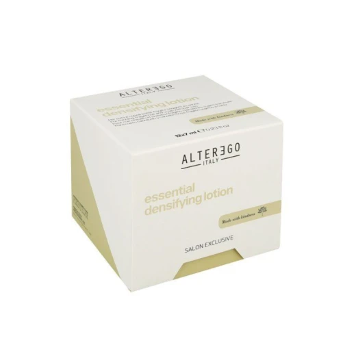Alterego Hair growth Essential Densifying Lotion 12x7 Ml Alterego Hair growth Essential Densifying Lotion 12x7 Ml