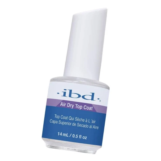 Ibd Air Dryer Top Coat Ibd Air Dryer Top Coat
