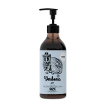 Yope Liquid Hand Soap Verbena Flavour, 500Ml - Yope