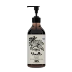 Yope Liquid Hand Soap VanIlla & Cinnamon Flavour, 500Ml - Yope