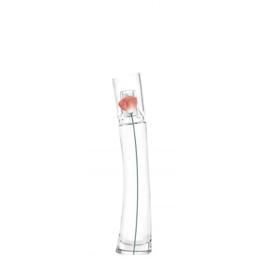 عطر كنزو فلاور أو دي تواليت للنساء عطر الزهور 100 مل هدية لها عطر يدوم طويلا - كينزو - Image 2