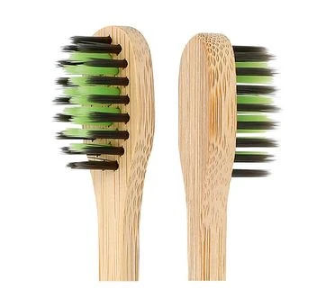 Colgate Soft Toothbrush Bamboo Charcoal - Colgate - Image 2