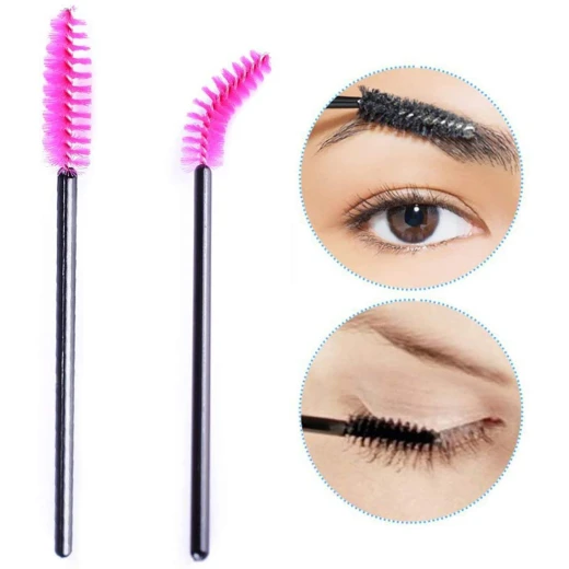 Lash Brush Lamination 50 Pieces - Image 3