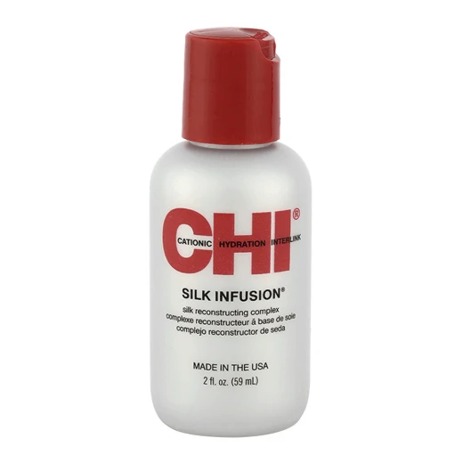 CHI Hair Silk Infusion, 59 Ml CHI Hair Silk Infusion, 59 Ml