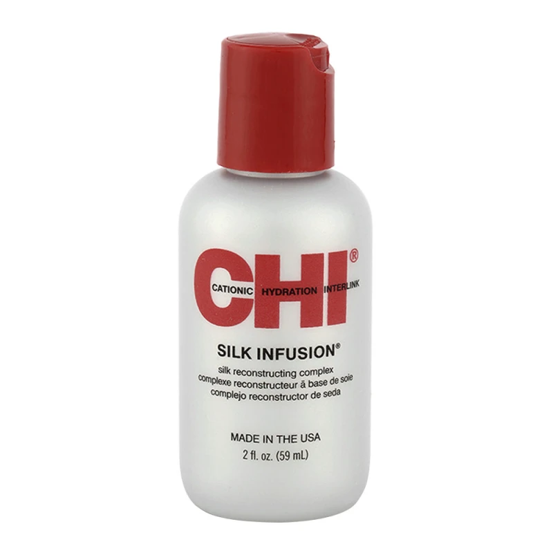 CHI Hair Silk Infusion, 59 Ml - Chi
