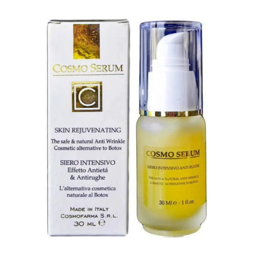 Cosmofarma Serum Anti Wrinkle, 30 ml - Cosmofarma - Image 2