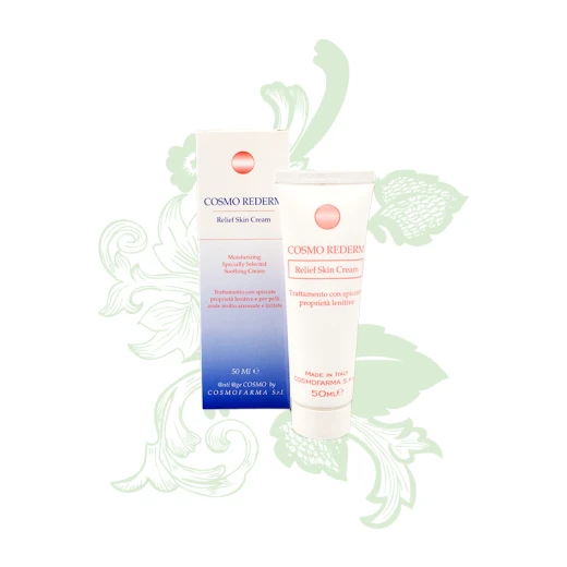 Cosmofarma Rederm Cream, 50 Ml - Cosmofarma - Image 2