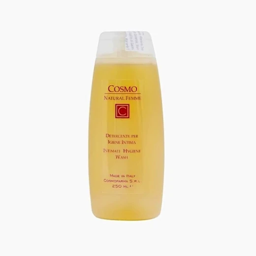 Cosmofarma Natural Femme Intimate Hygiene Wash, 250 Ml - Cosmofarma - Image 4