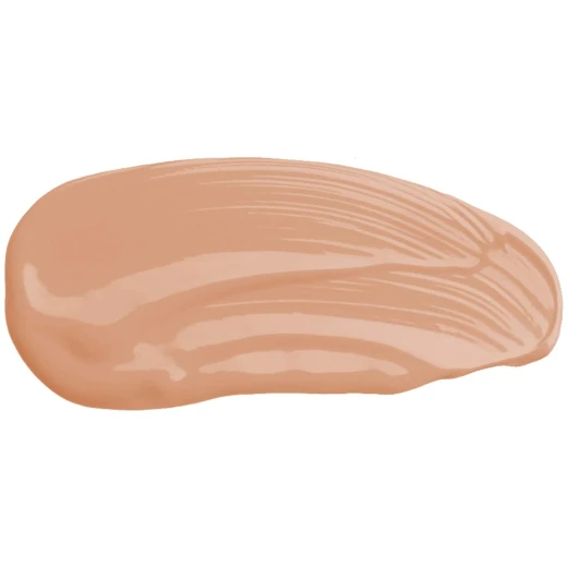 مستحضر Glam Foundation Soft Honey 224 مكياج تغطية كاملة للبشرة الدافئة يدوم طويلا للحصول على مظهر مثالي - Glam - Image 3