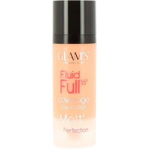 Glam Foundation Soft Honey 224 Full Coverage Makeup for Warm Undertones Long Lasting Flawless Finish Glam Foundation Soft Honey 224 Full Coverage Makeup for Warm Undertones Long Lasting Flawless Finish