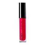 Glam's Glossy Lips Red Emotion 117 Vinyl Finish Hydrating Lip Gloss for Glam Look - Glam's