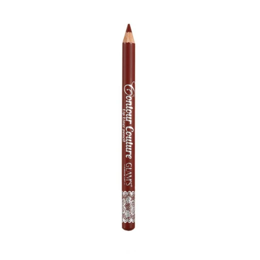 Glam's Couture Cabaret Club 760 Lip Liner Creamy Long Lasting Ultra Precision Makeup for Defined Lips Glam's Couture Cabaret Club 760 Lip Liner Creamy Long Lasting Ultra Precision Makeup for Defined Lips