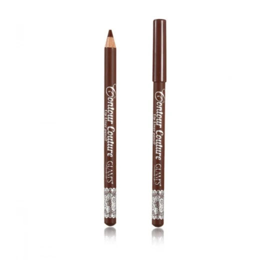Glam's Couture Contour , More than a Brown 763 - Glam's - Image 2