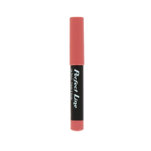 Glam's Perfect Line Beige Your Pardon 730 Lip Liner Creamy Moisturizing Long Lasting Lip Definition - Glam's perfect line - Image 2