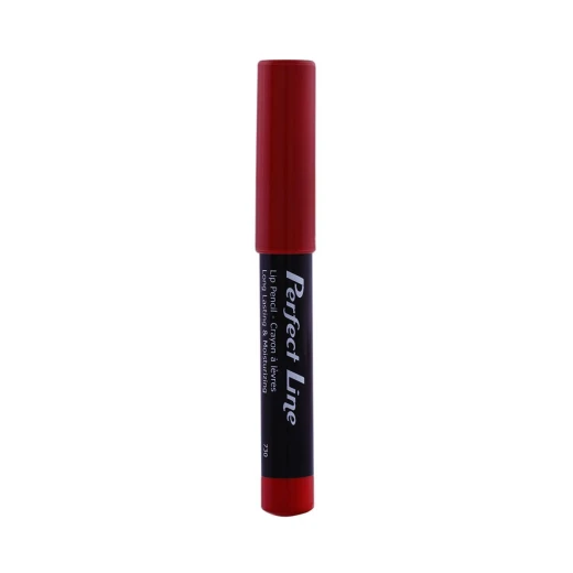 Glam's Perfect Line Lip Pencil With Love 739 Creamy Moisturizing Lip Liner Makeup Essential Glam's Perfect Line Lip Pencil With Love 739 Creamy Moisturizing Lip Liner Makeup Essential