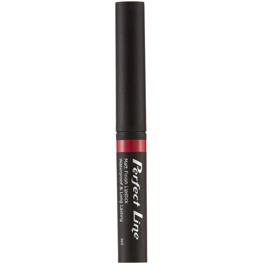 Glam's Perfect Line Charming 965 Semi Matte Hydrating Long Lasting Lipstick for Women Glam's Perfect Line Charming 965 Semi Matte Hydrating Long Lasting Lipstick for Women