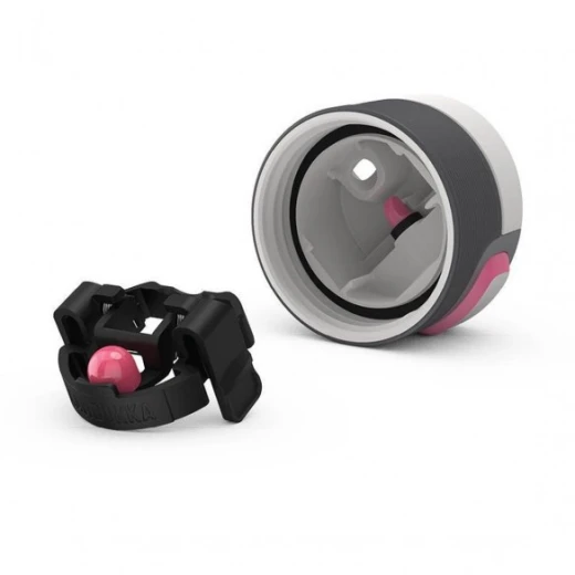 Kambukka Etna Midnight Thermal Mug 300 Ml, Burgundy - Kambukka - Image 5