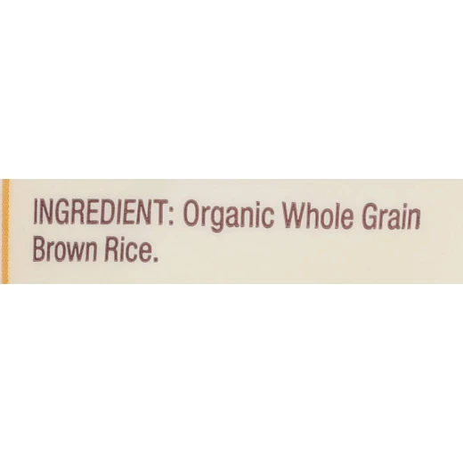 Bob's Red Mill Organic Brown Rice Flour, 680gram - Bob's Red Mill - Image 2