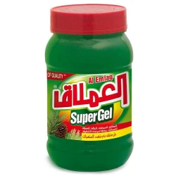 جل الأرضيات  بزيت الصنوبر متعدد الاستخدام، 500 جرام من العملاق