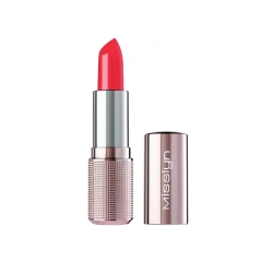 Misslyn Kiss Me at Sunset Lipstick Ultra Creamy Long Lasting Full Coverage Makeup 165ml