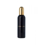 Milton Lloyd Colour Me Femme Gold Eau de Parfum 100ml Floral Fruity Fragrance for Women - Milton Lloyd