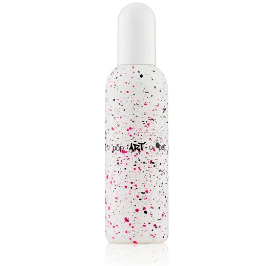 Milton Lloyd Colour Me Pop Art Eau de Parfum 100ml for Women Long Lasting Fragrance Perfume Milton Lloyd Colour Me Pop Art Eau de Parfum 100ml for Women Long Lasting Fragrance Perfume
