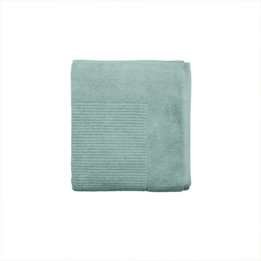 Nova Home Pretty Collection Bath Mat Towel, Cotton, Mint Color Nova Home Pretty Collection Bath Mat Towel, Cotton, Mint Color