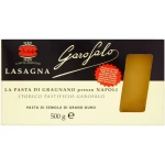 Garofalo Lasagna, 500gram - Garofalo