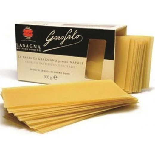 Garofalo Lasagna, 500gram - Garofalo - Image 2