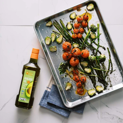 Better Body Food Refined Avocado Oil, 500ml - Better Body Food - Image 2
