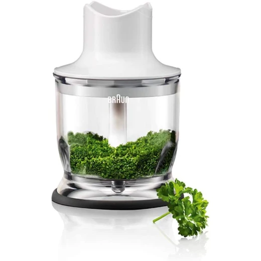 Braun MultiQuick 3 Hand Blender Pesto, 700W - Braun - Image 3