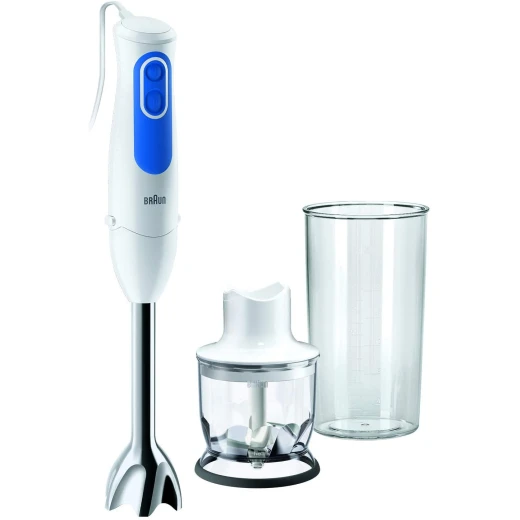 Braun MultiQuick 3 Hand Blender Pesto, 700W - Braun - Image 2