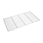 Dr. Oetker Cake Rack, Steel, Silver Color - Dr.Oetker
