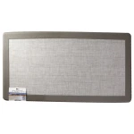 Nova Home Style Collection Kitchen Mat, Beige Color - Nova Home
