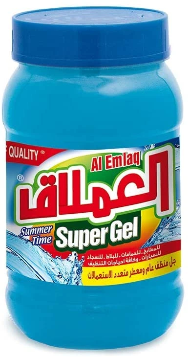 سوبر جل ، 2 كغم، نسيم البحر من العملاق - العملاق