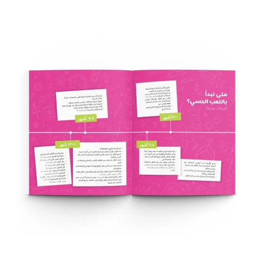 Sensory Play With Mamasima Book - Mamasima - Image 10