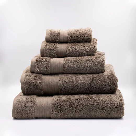 Nova home towel, cotton, beige color Nova home towel, cotton, beige color