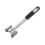 Fackelmann Meat Tenderizer, 26.5 Cm - Fackelmann