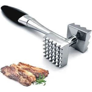 Fackelmann Meat Tenderizer, 26.5 Cm - Fackelmann - Image 3