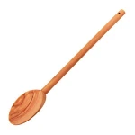 Fackelmann Spoon, Brown Color, 30 CM - Fackelmann