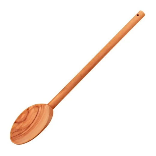 Fackelmann Spoon, Brown Color, 30 CM Fackelmann Spoon, Brown Color, 30 CM
