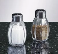 Fackelmann Pepper Shaker - Fackelmann - Image 2