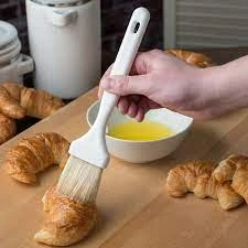 Fackelmann Eco Pastry Brush, 21*3.5 CM - Fackelmann - Image 2