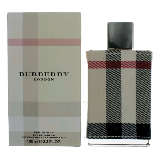 عطر بربري لندن, 100 مل من بربري - بيربيري - Image 3